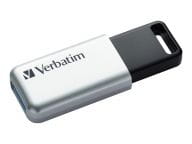 Verbatim Store 'n' Go Secure Pro - USB flash drive - 32 GB USB Flash atmiņa