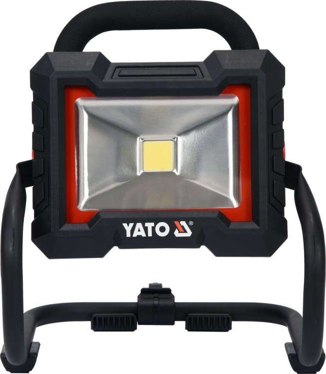 Yato LED HEADLAMP 18V 1600LM 20W YT-82961 (bez akumulatora un lādētāja)
