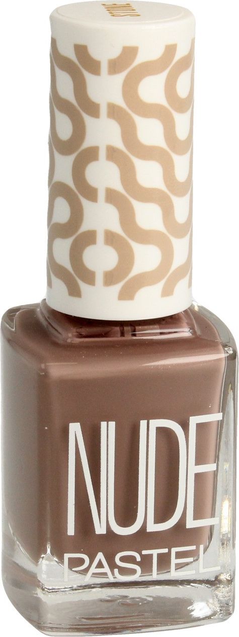 Pastel PASTEL Lakier do paznokci Nude nr 760 13ml 8690644077609 (8690644077609)