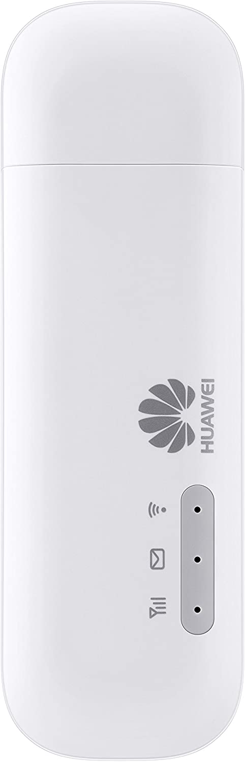 HUAWEI E8372H-153 WHITE LTE CAT 4 USB STICK