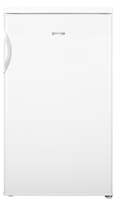 Gorenje R 492 PW white Ledusskapis