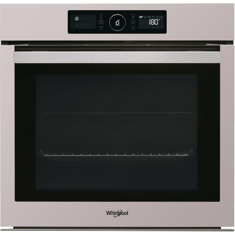 WHIRLPOOL BUILT-IN OVEN AKZ96230S 8003437833809