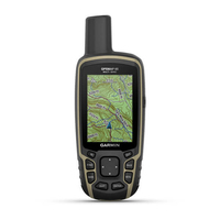 Garmin GPSMap 65 Navigācijas iekārta