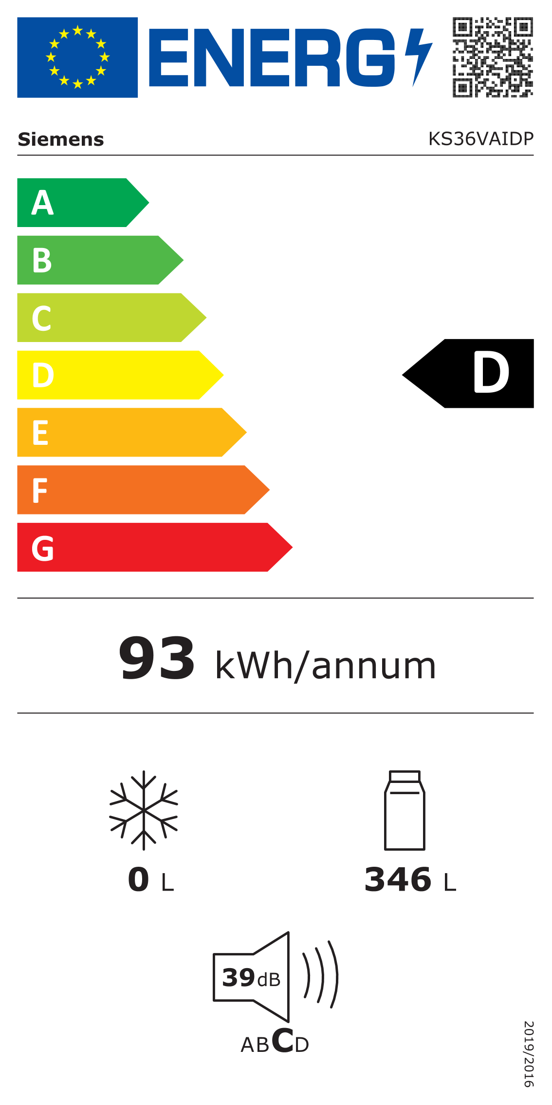 Energomarķējums