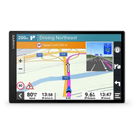 Garmin Drivesmart 86 MT-D EU mit Amazon Alexa Navigācijas iekārta