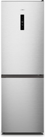 Gorenje N 619EAXL4 inox-look Ledusskapis