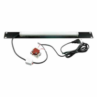 Intellinet 715850 Panel LED do szaf Rack 19