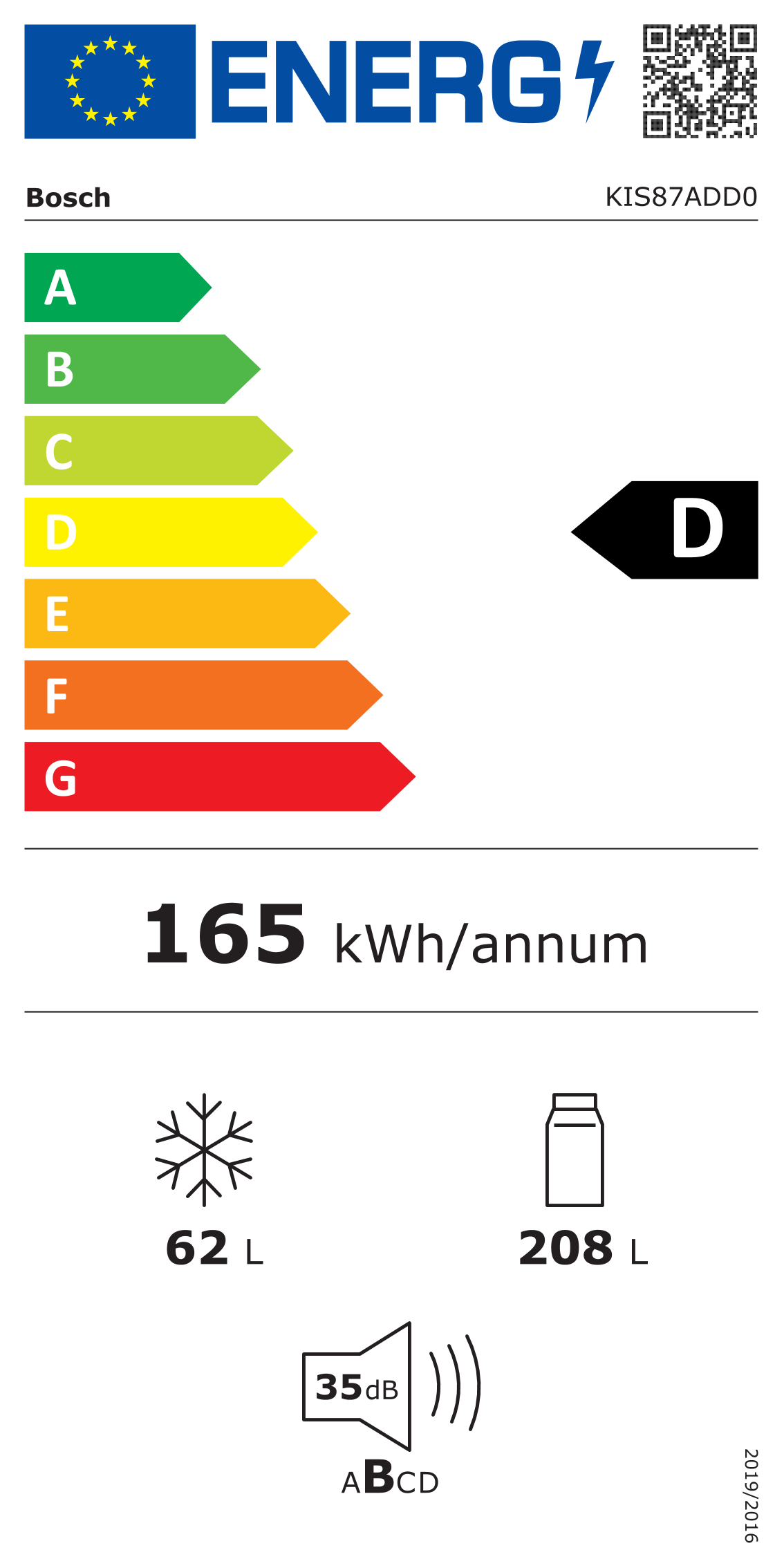 Energomarķējums