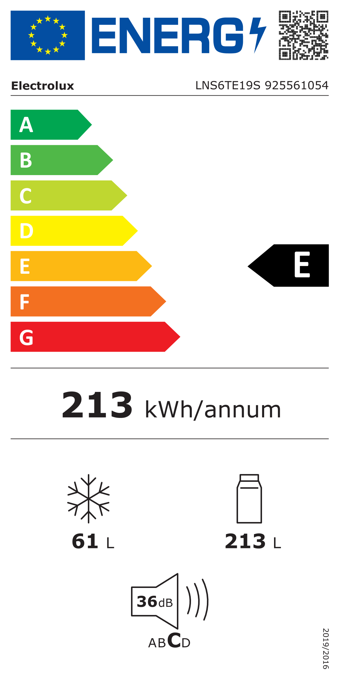 Energomarķējums