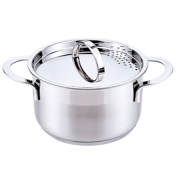 Maestro MR-3511-20 saucepan 20 cm Pannas un katli