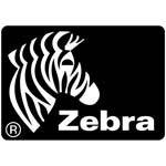 Zebra 102mmx100m. Receipt paper thermal paper 24,4mm 12rls/box 5711045668432 uzlīmju printeris