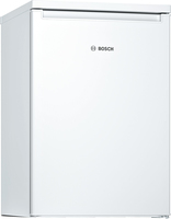 Bosch full space ledusskapis KTL15NWEA series 2 E white Ledusskapis