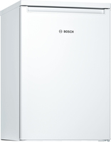Bosch ledusskapis KTR15NWEA Serie 2 E white Ledusskapis