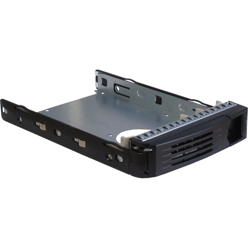 Inter-Tech Case IPC Storage 1.5U-1528L, o.PSU Datora korpuss