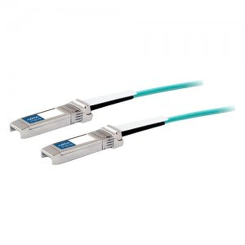 Cisco 10GBASE Active Optical SFP+ Cable 5 meter komutators