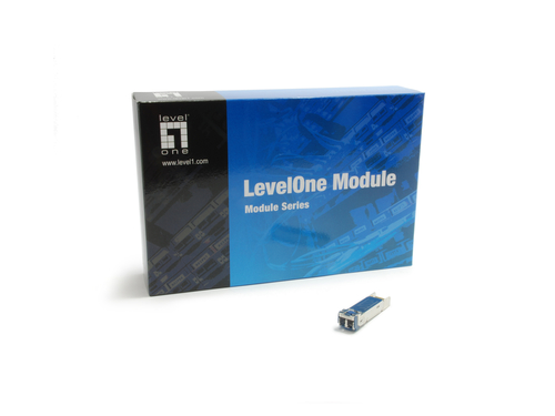 LevelOne GVT-0302 network media converter (GVT-0302) komutators