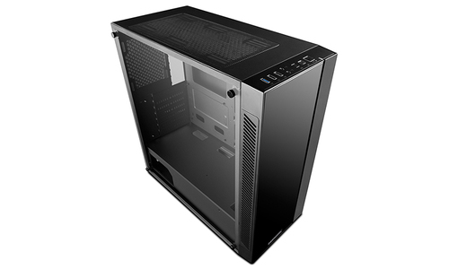 DEEPCOOL DP-ATX-MATREXX55V3-AR-3F Deepco Datora korpuss