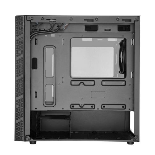 Cooler Master MasterBox MB400L - Tower - ATX 4719512097656 Datora korpuss