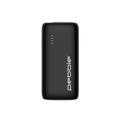 Veho Pebble PZ-5 5000mah Power Bank 12V output with PD USB-C 5060594760525 Powerbank, mobilā uzlādes iekārta