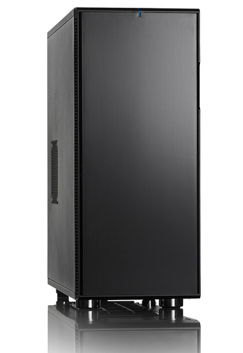 Fractal Design Define XL R2 black pearl Datora korpuss