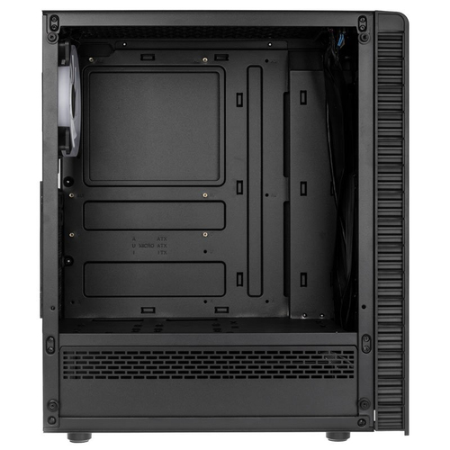 Kolink Observatory Lite ARGB Mid Tower - black Datora korpuss