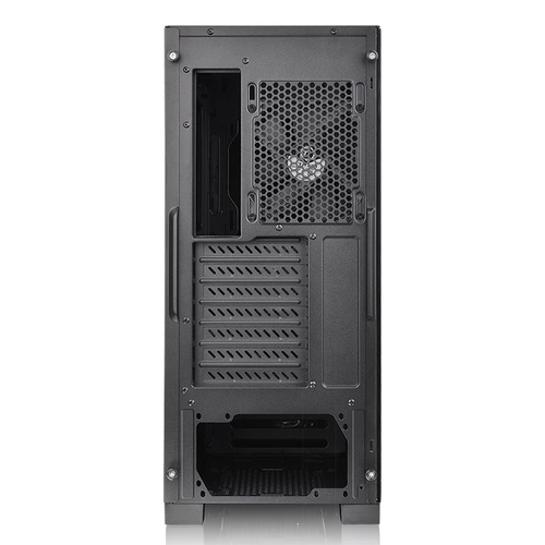 CASE MIDITOWER ATX W/O PSU/CA-1R7-00M1WN-00 THERMALTAKE Datora korpuss