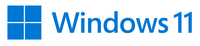 Microsoft Windows 11 Pro 1 license(s) 0889842905991