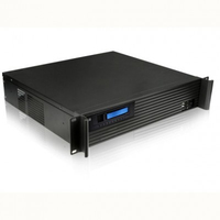 Techly I-CASE IPC-240L server case (101980) Datora korpuss