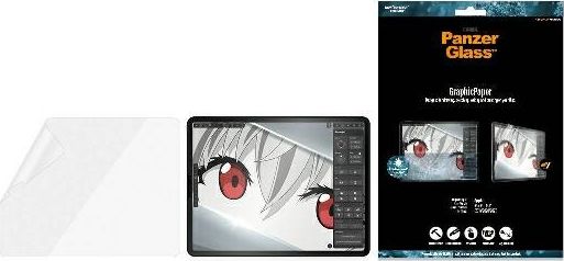 Etui na tablet PanzerGlass PanzerGlass GraphicPaper iPad Pro 12,9