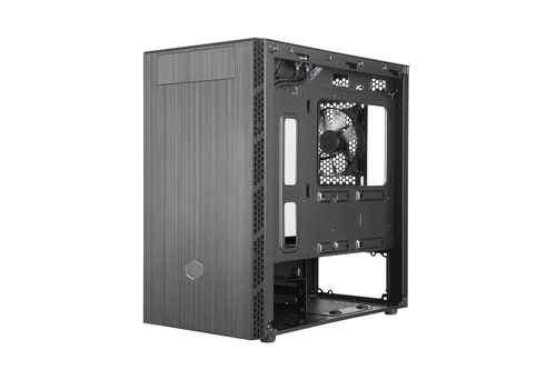 Cooler Master MasterBox E501L - Midi Tower - ATX 4719512090732 Datora korpuss