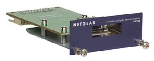 Netgear ProSafe 24Gigabit Stacking Kit komutators