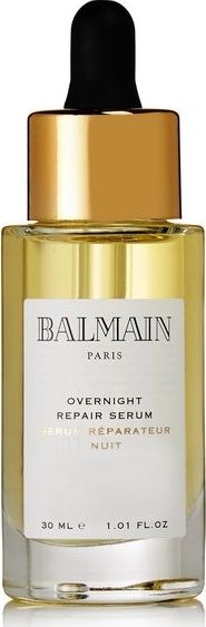 Balmain BALMAIN_Overnight Repair Hair Serum naprawcze serum do wlosow 30ml 8719638146715 (8719638146715)