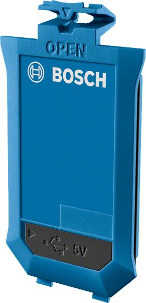 BOSCH BA 3.7V 1.0Ah A battery for GLM - 1608M00C43