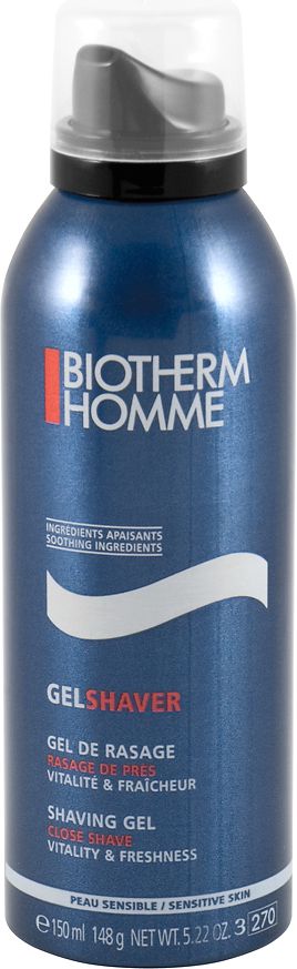 Biotherm Homme Pro Shaving - Gel Rasage 150ML
