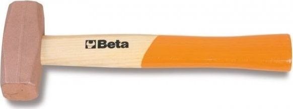 Beta Tools MLOTEK MIEDZIANY 600G BE 1385/600 (8014230706573)