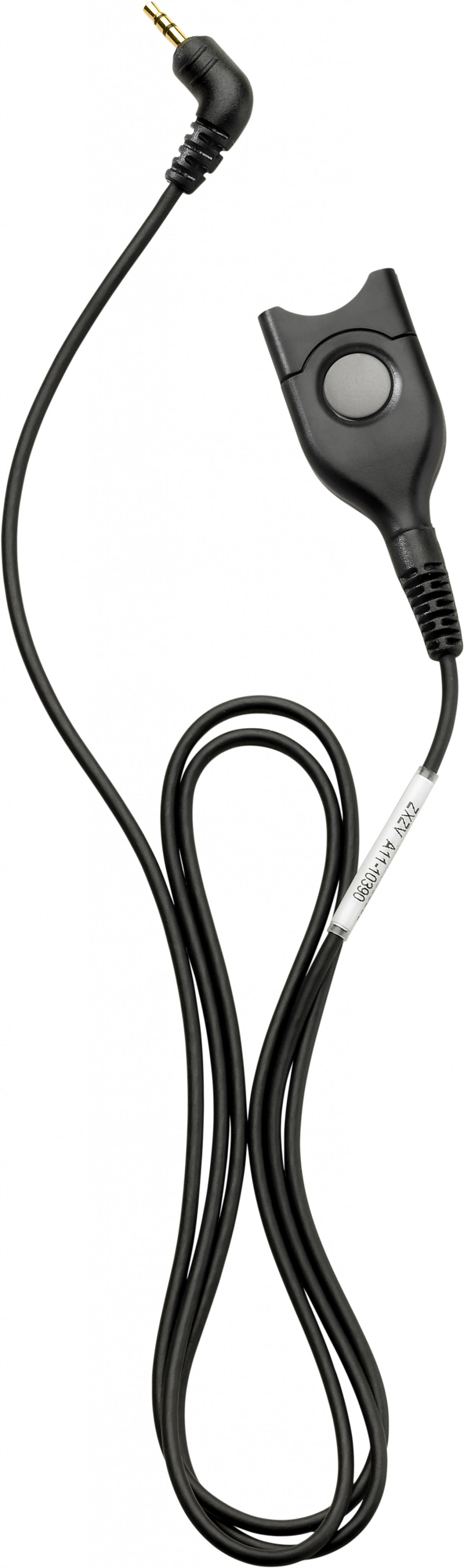Sennheiser Epos CALC 01, cable for Alcatel IP touch 4028/4038