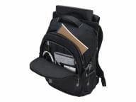 Dicota Backpack ECO 14 - 15.6'' Mugursoma na notebook portatīvo datoru soma, apvalks