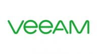 Veeam Backup & Replication Enterprise Plus Universal License - Lizenz mit Vor... cietais disks