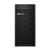 Dell PowerEdge T150 -  Intel Xeon E-2314 serveris