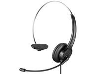 SANDBERG USB Office Headset Mono austiņas