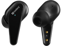 SANDBERG Bluetooth Earbuds Touch Pro austiņas