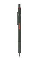 rotring 600 Ballpoint Pen metallic dark green