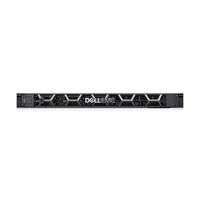 DELL PowerEdge R350 server 2.8 GHz 16 GB Rack (1U) Intel Xeon E 600 W DDR4-SDRAM Array serveris
