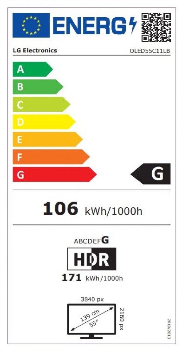 Energomarķējums