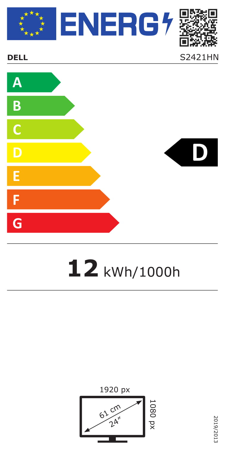 Energomarķējums