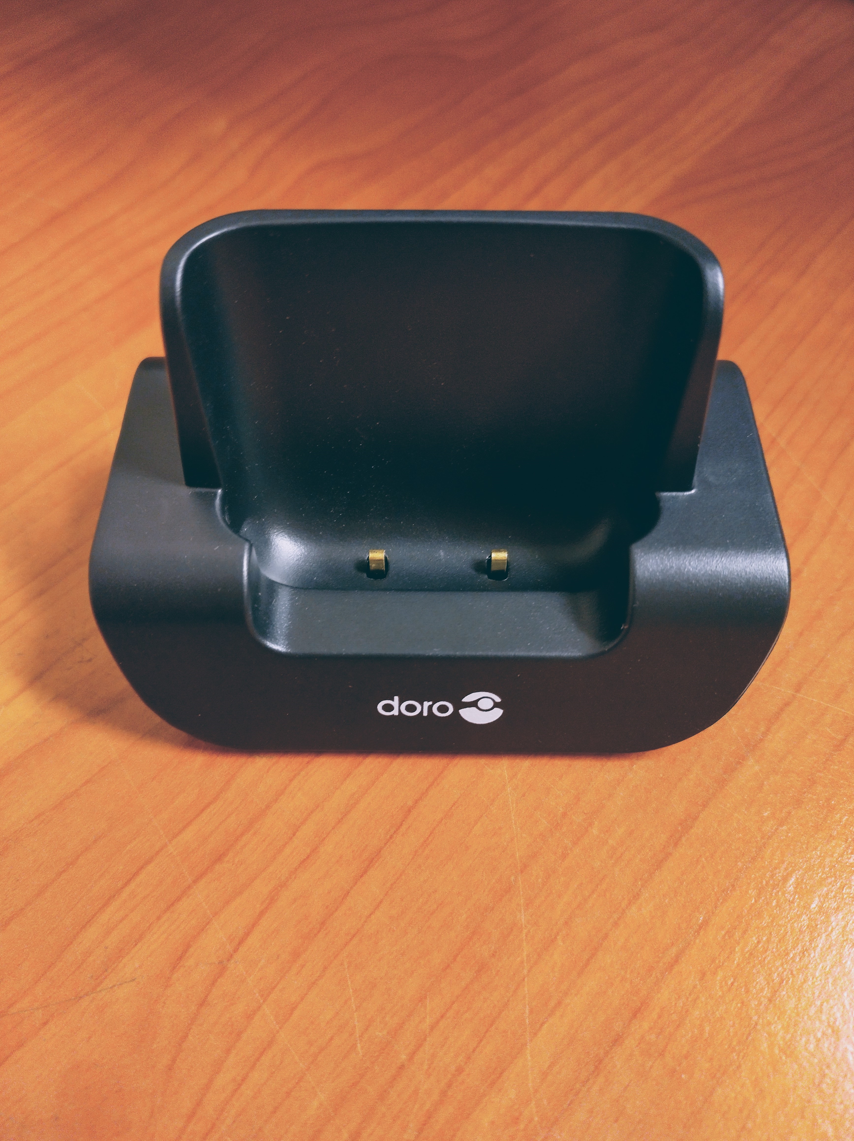 Doro Primo 215 g Charging cradle aksesuārs mobilajiem telefoniem