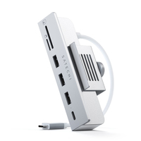  iMac (2021) USB-C LED Televizors