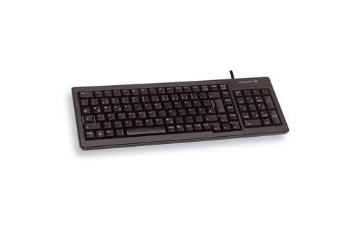 Cherry  XS Complete Keyboard (GERMANY) klaviatūra