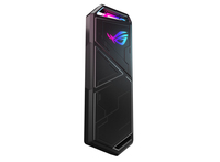 Geh Asus ROG Strix Arion Lite M2 SSD Speichergehause mit Au Datora korpuss