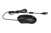 I-BOX AURORA A-3 OPTICAL GAMING MOUSE RGB Datora pele